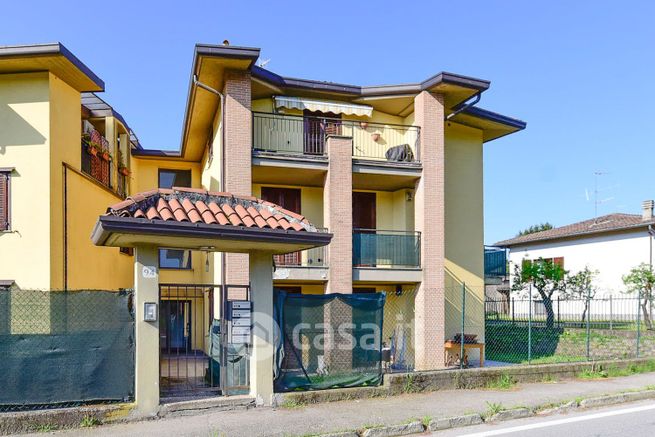 Appartamento in residenziale in Via Donato Frisia 94