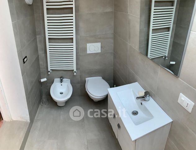 Villetta a schiera in residenziale in Via Fiorentina 106