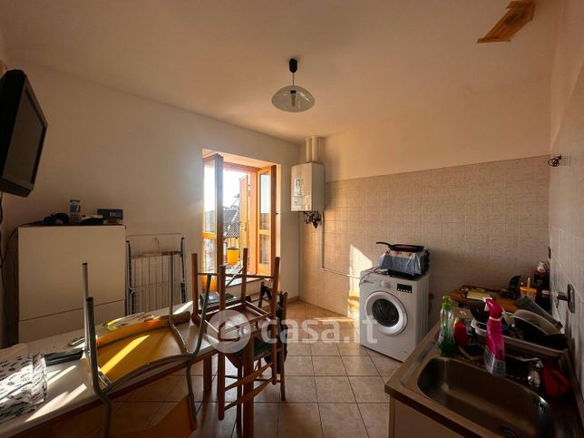 Appartamento in residenziale in Via Giacomo Matteotti 3