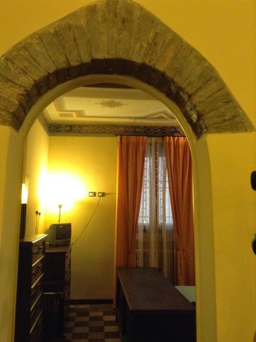 Appartamento in residenziale in Via Palestro 5