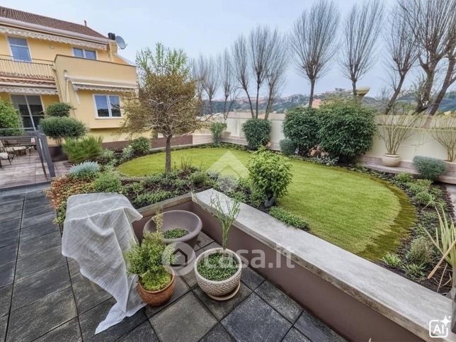 Appartamento in residenziale in Via Martiri della LibertÃ 