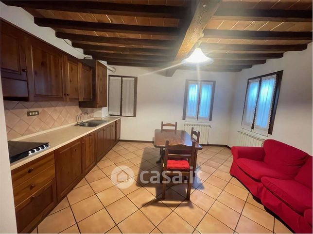 Appartamento in residenziale in