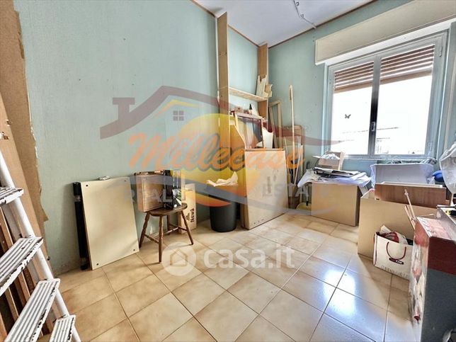 Appartamento in residenziale in Via Filisto