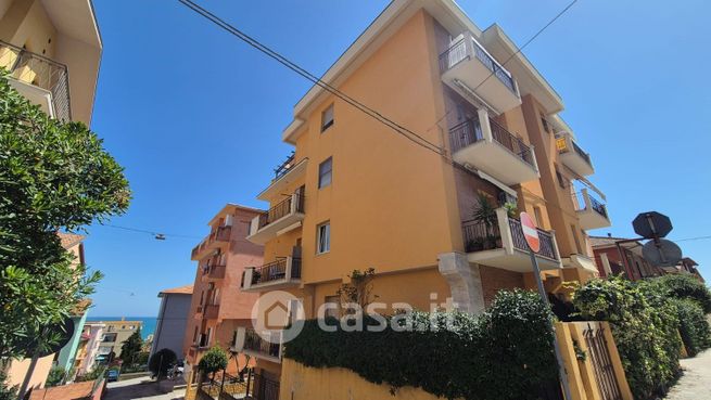 Appartamento in residenziale in