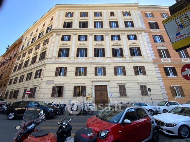 Ufficio in commerciale in Piazza Sallustio