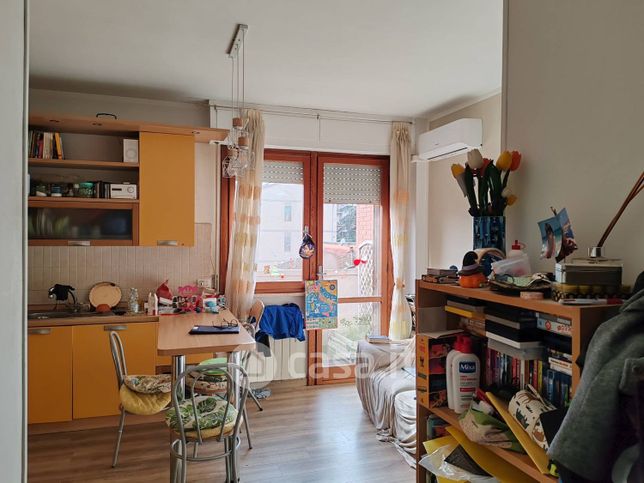 Appartamento in residenziale in 