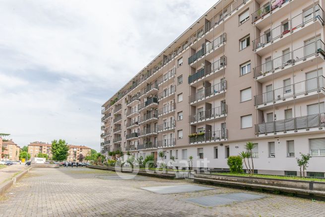 Appartamento in residenziale in Via Lanfranco della Pila 57