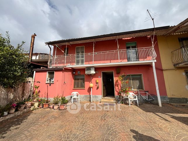 Appartamento in residenziale in Via Monsignor Azio Davoli