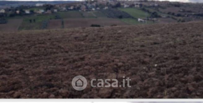 Terreno edificabile in residenziale in Strada Comunale Moje