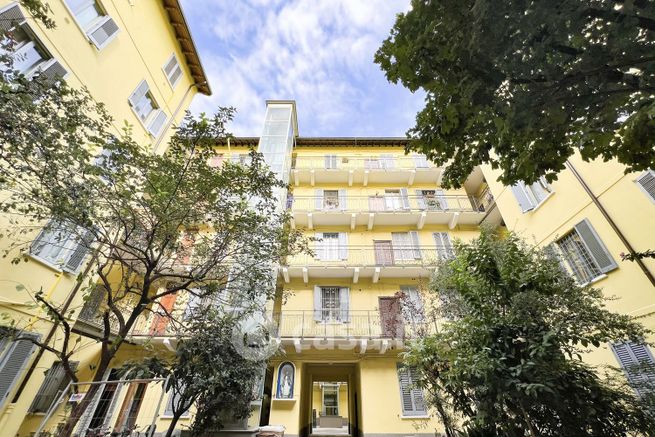 Appartamento in residenziale in Via Antonio Tolomeo Trivulzio 14