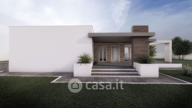 Villa in residenziale in Via Eschieto