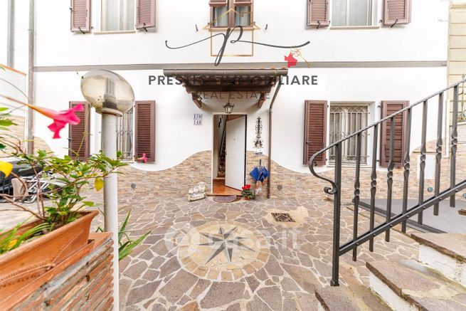 Appartamento in residenziale in Corso Italia