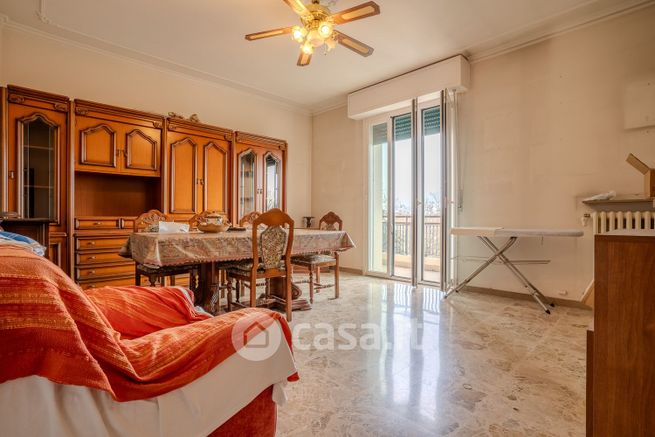 Appartamento in residenziale in Via Martiri di Cervarolo 11