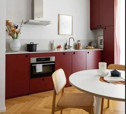 Appartamento in residenziale in Via Belvedere 37