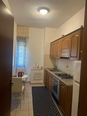 Appartamento in residenziale in Via Martino Spanzotto 11