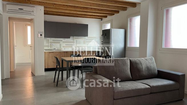 Appartamento in residenziale in Borgo Scroffa