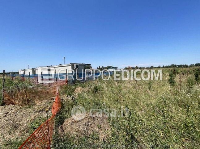 Terreno agricolo in commerciale in Via Fornazzo