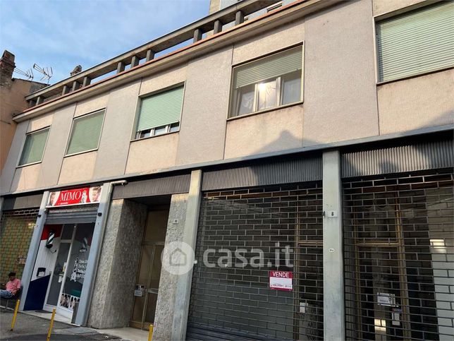 Appartamento in residenziale in