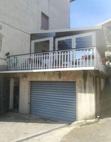 Box/posto auto in residenziale in Via Piave