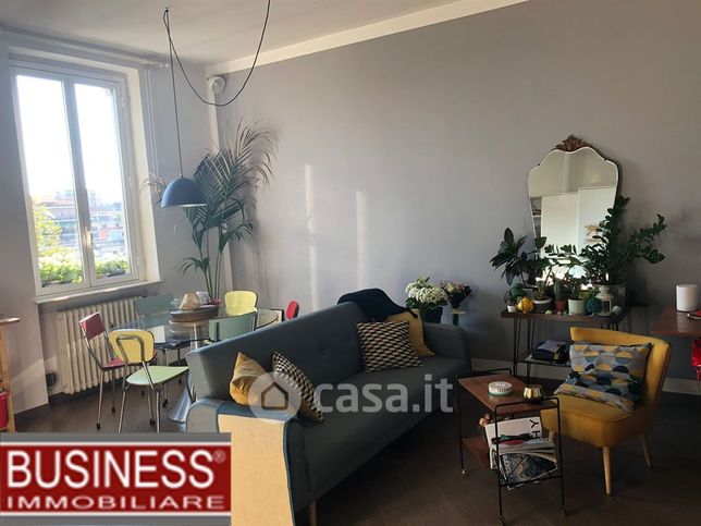 Appartamento in residenziale in Viale Certosa 133