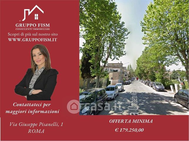 Appartamento in residenziale in Via Umberto Maddalena 9 /A