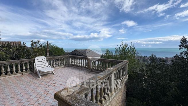 Casa indipendente in residenziale in Contrada San Silvestro 46