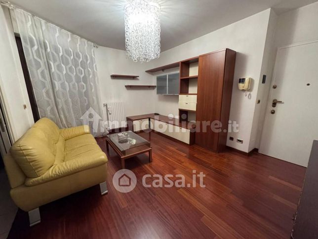 Appartamento in residenziale in Via Gaetano Donizetti