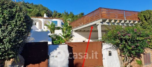 Villa in residenziale in Via Brigantino 14