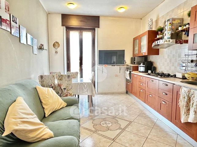 Appartamento in residenziale in Via Giacomo Durando 3