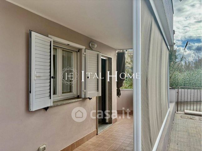 Appartamento in residenziale in 