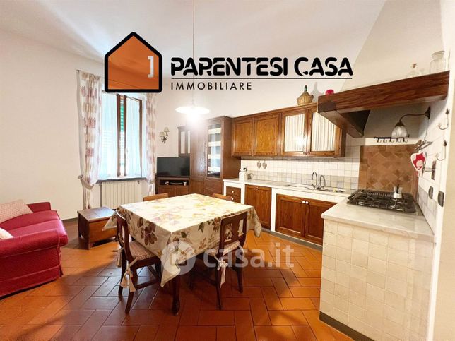 Appartamento in residenziale in 