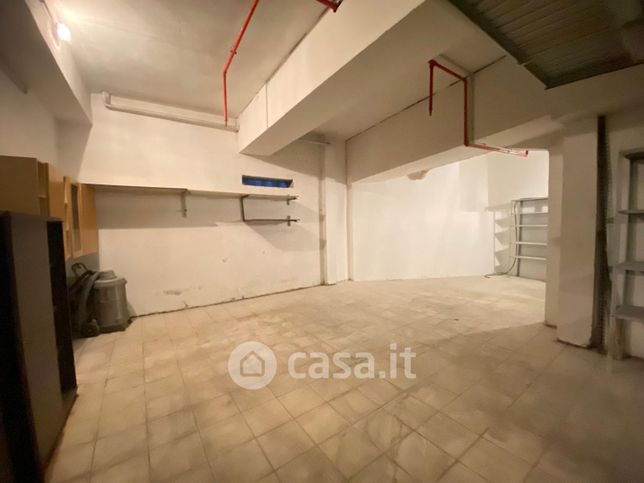 Negozio/locale commerciale in commerciale in Via Francesco Berni
