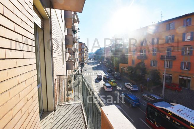 Appartamento in residenziale in Via Augusto Murri