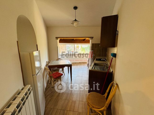 Appartamento in residenziale in Via Principe di Piemonte 18