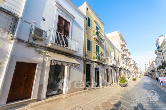 Appartamento in residenziale in Corso Manfredi 53