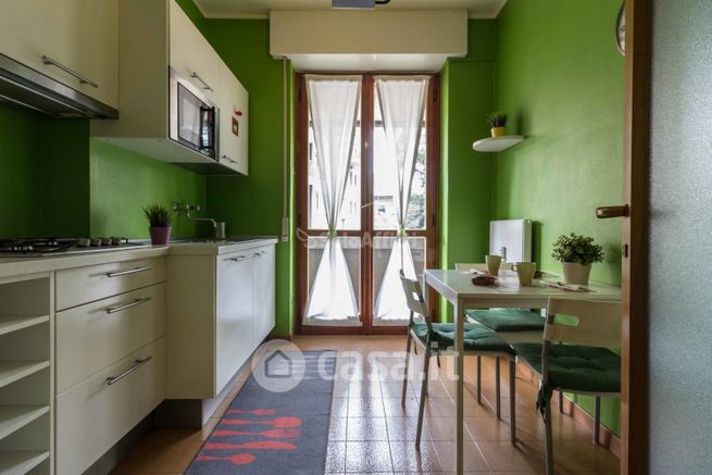 Appartamento in residenziale in Via Giovanni Amendola 12