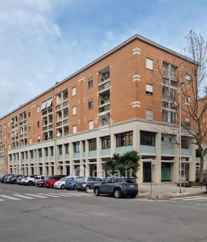 Appartamento in residenziale in Via Oslavia 58