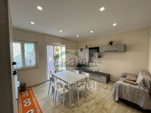 Appartamento in residenziale in Via Cattaro