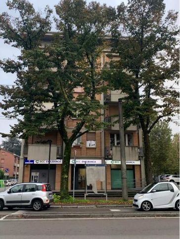 Appartamento in residenziale in Via Alberto Lisoni 1