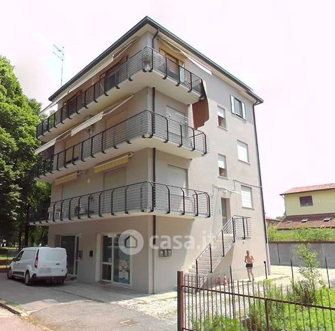 Appartamento in residenziale in Via Dante 86