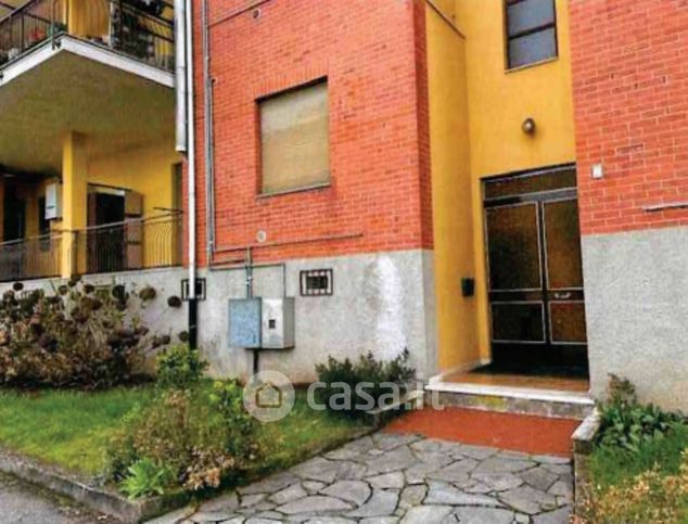 Appartamento in residenziale in Via Giuseppe Verdi