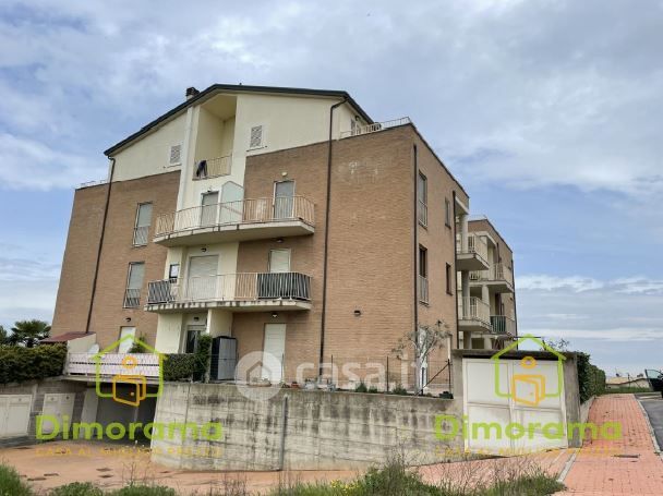 Appartamento in residenziale in Via Tiberina 58