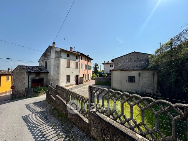 Villetta a schiera in residenziale in Via Fosse