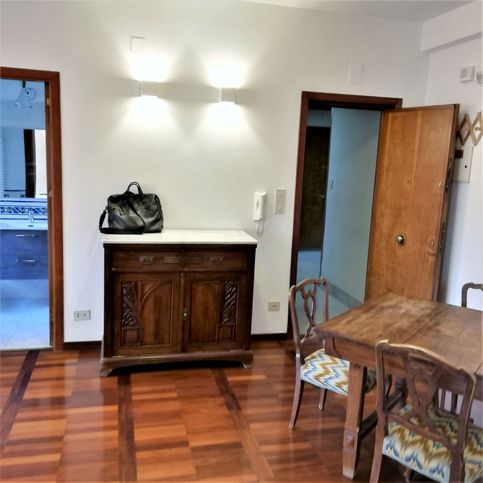 Appartamento in residenziale in Via Val di Mazara