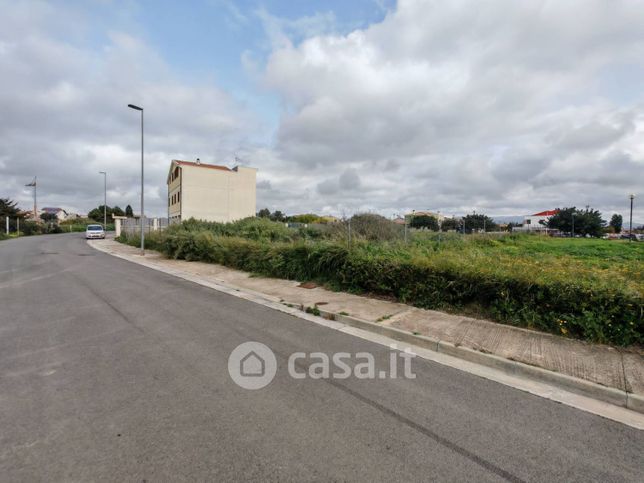Terreno edificabile in residenziale in Via 2 Giugno