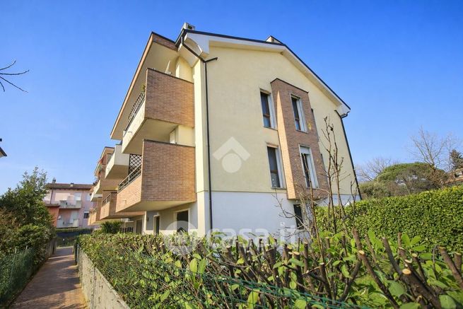 Appartamento in residenziale in Via Emanuele Zuccato 5