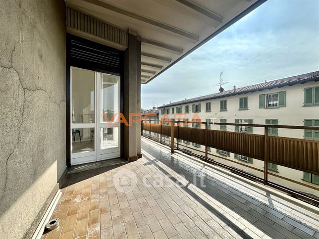 Appartamento in residenziale in Via Dante