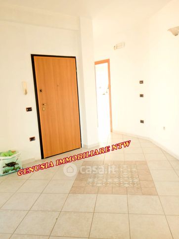 Appartamento in residenziale in Via GiosuÃ¨ Carducci 13