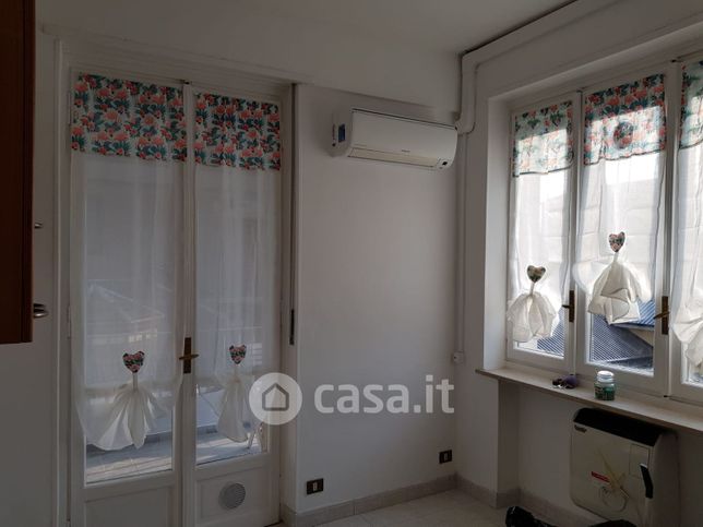 Appartamento in residenziale in Via Daun