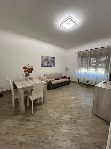 Appartamento in residenziale in Via Umberto Grosso